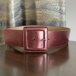 Hobo belt